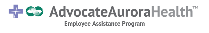 Aurora Employee Assistance Program Company Logo